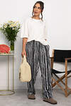 LT Collection Брюки 546410 Б13955-10М черный