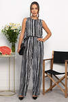 LT Collection Брюки 546410 Б13955-10М черный