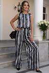 LT Collection Брюки 546410 Б13955-10М черный