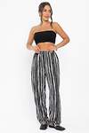 LT Collection Брюки 546410 Б13955-10М черный