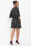 LT Collection Платье 546411 П13963-41М черный