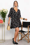 LT Collection Платье 546411 П13963-41М черный