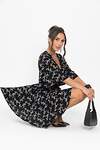 LT Collection Платье 546411 П13963-41М черный