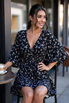 LT Collection Платье 546411 П13963-41М черный