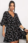 LT Collection Платье 546411 П13963-41М черный