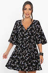 LT Collection Платье 546411 П13963-41М черный