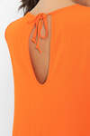 LT Collection Платье 546412 П13973-9М оранжевый