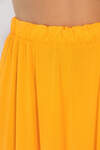 LT Collection Юбка 546413 Ю13964-25М апельсиновый