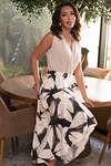 LT Collection Юбка 546422 Ю13972-25М бежевый