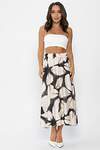 LT Collection Юбка 546422 Ю13972-25М бежевый