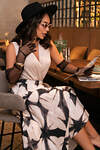 LT Collection Юбка 546422 Ю13972-25М бежевый