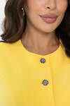 LT Collection Костюм 546434 К13987-30М желтый/черный