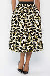 LT Collection Костюм 546434 К13987-30М желтый/черный