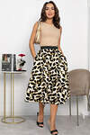LT Collection Костюм 546434 К13987-30М желтый/черный