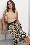 LT Collection Костюм 546434 К13987-30М желтый/черный