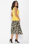 LT Collection Костюм 546434 К13987-30М желтый/черный