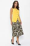 LT Collection Костюм 546434 К13987-30М желтый/черный