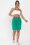 LT Collection Шорты 546435 Ш13989-25М зеленый