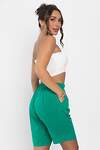 LT Collection Шорты 546435 Ш13989-25М зеленый