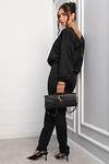 LT Collection Костюм 546437 К13990-15М черный