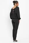 LT Collection Костюм 546437 К13990-15М черный