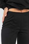 LT Collection Костюм 546437 К13990-15М черный