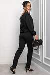 LT Collection Костюм 546437 К13990-15М черный
