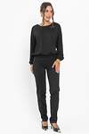 LT Collection Костюм 546437 К13990-15М черный