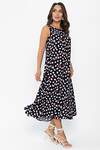 LT Collection Сарафан 546439 П13995-10М темно-синий