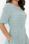 LT Collection Платье 546444 П13999-16М мятный