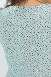 LT Collection Платье 546444 П13999-16М мятный