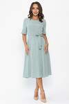 LT Collection Платье 546444 П13999-16М мятный