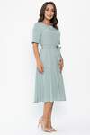 LT Collection Платье 546444 П13999-16М мятный