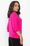 LT Collection Блуза 546445 Б13996-16М фуксия