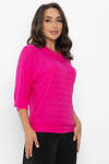 LT Collection Блуза 546445 Б13996-16М фуксия