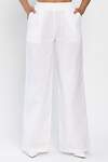 LT Collection Костюм 546446 К14002-30М белый/синий