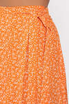 LT Collection Юбка 546455 Ю14019-35М оранжевый