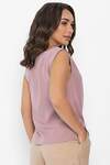 LT Collection Блуза 546456 Б14014-47М сухая роза