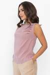 LT Collection Блуза 546456 Б14014-47М сухая роза