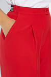 LT Collection Брюки 546457 Б14024-30М красный