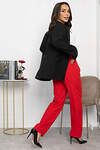 LT Collection Брюки 546457 Б14024-30М красный