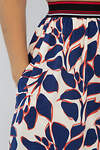 LT Collection Костюм 546461 К14030-30М синий