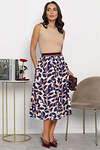 LT Collection Костюм 546461 К14030-30М синий
