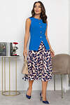 LT Collection Костюм 546461 К14030-30М синий