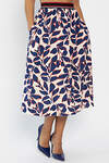 LT Collection Костюм 546461 К14030-30М синий