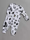 BATIK Комбинезон 546620 016_ОН23 Мультиколор