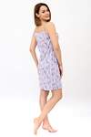 Lika Dress Сорочка 546657 1299 Сиреневый