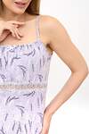 Lika Dress Сорочка 546657 1299 Сиреневый