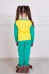Lika Dress Пижама 546661 2248 Желтый