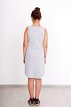 Lika Dress Платье 546664 2444 Серый